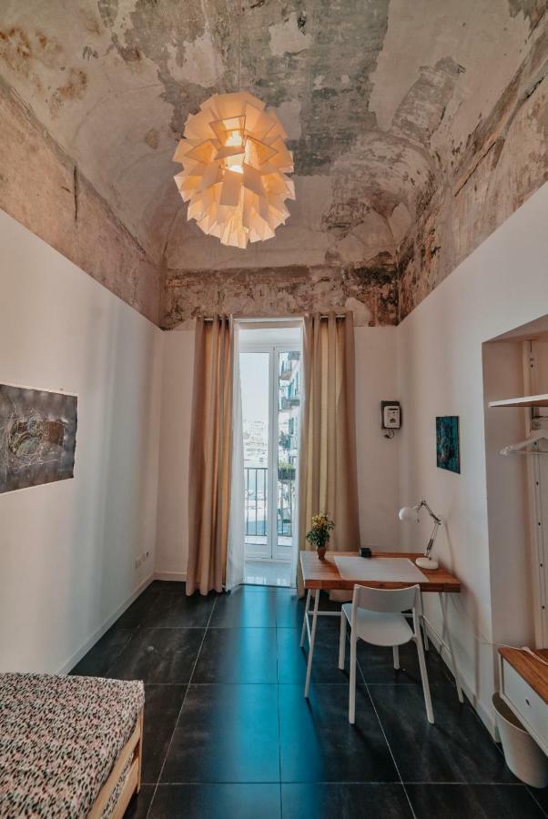 Casadamare Lägenhet Palermo Exteriör bild